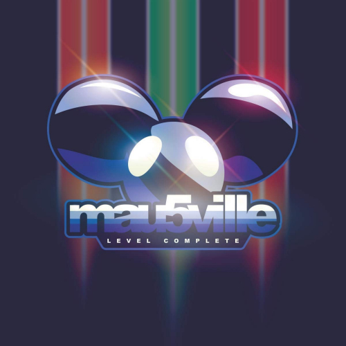 DEADMAU5 - MAU5VILLE LEVEL COMPLETEDEADMAU5 - MAU5VILLE LEVEL COMPLETE.jpg